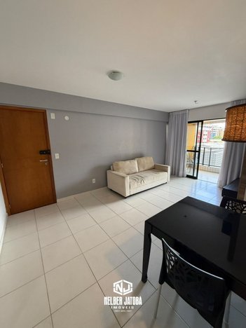 apartment em Rua Professor Nabuco Lopes, Jatiúca - Maceió - AL