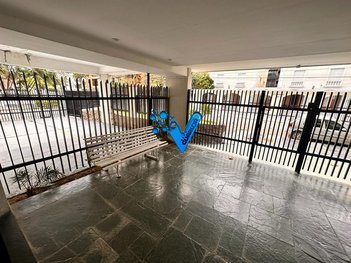 apartment em Rua Paraguai, Enseada - Guarujá - SP