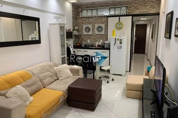 apartment em Rua Raul Pompéia, Copacabana - Rio de Janeiro - RJ