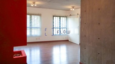 apartment em Rua Anália Franco, Vila Regente Feijó - São Paulo - SP