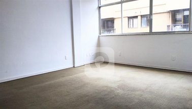 apartment em Avenida Henrique Dodsworth, Copacabana - Rio de Janeiro - RJ