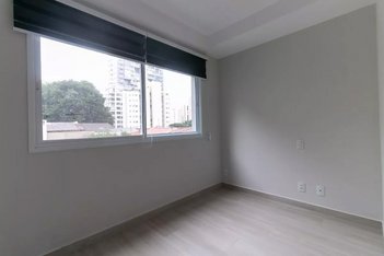 apartment em Rua Doutor Diogo de Faria, Vila Clementino - São Paulo - SP