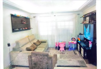 house em Rua Luís Saia, Jardim Arpoador - São Paulo - SP