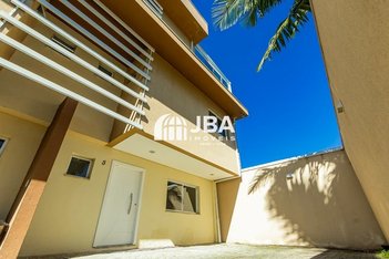 house em Rua Carambolas, Uberaba - Curitiba - PR