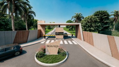 land_lot em Rodovia João Beira, Jardim Silvestre II - Amparo - SP