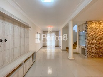 house em Avenida Mitue Furyama Simei, Giardino - São José do Rio Preto - SP