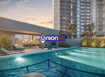 apartment em Rua Coronel Diogo, Jardim da Glória - São Paulo - SP