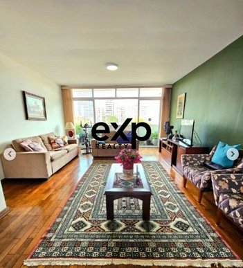 apartment em Rua Francisco de Morais, Chácara Santo Antônio (Zona Sul) - São Paulo - SP