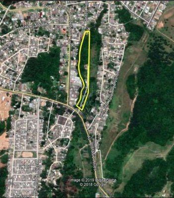 land_lot em Avenida Protásio Alves, Morro Santana - Porto Alegre - RS