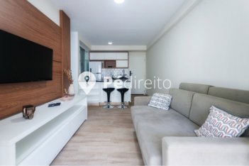 apartment em Rua Padre Humberto Plummen, Zumbi do Pacheco - Jaboatão dos Guararapes - PE