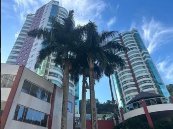 apartment em João Francisco dos Santos, Pioneiros - Balneário Camboriú - SC