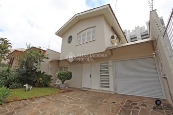 house em Rua Padre Alois Kades S J, Jardim Europa - Porto Alegre - RS
