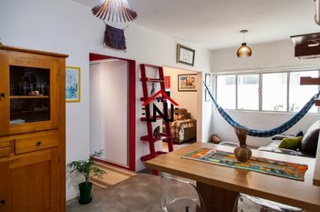 apartment em Alameda Franca, Jardim Paulista - São Paulo - SP