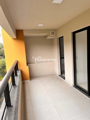 apartment em Rua Omair Casarin, Portal do Paraíso II - Jundiaí - SP