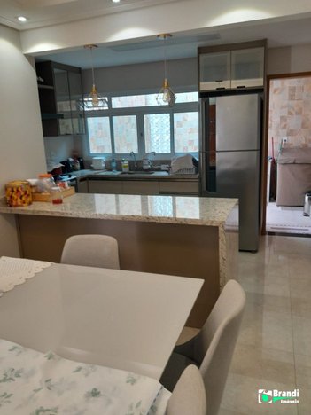 house em Rua Frutuoso Gomes, Vila Ivg - São Paulo - SP