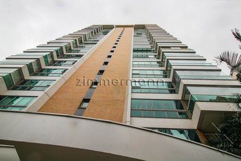 apartment em Rua Cayowaá, Perdizes - São Paulo - SP