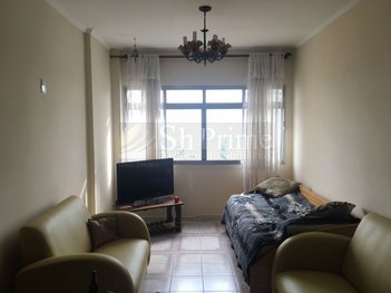 apartment em Rua Heitor Penteado, Sumarezinho - São Paulo - SP
