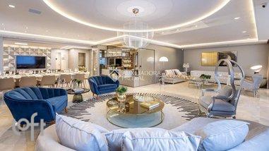 apartment em Tobias da Silva, Moinhos de Vento - Porto Alegre - RS