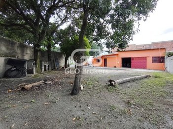 industrial em dos Migrantes, Parque Meia Lua - Jacareí - SP