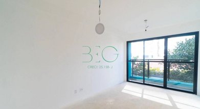 apartment em Rua Doutor Afonso Baccari, Vila Clementino - São Paulo - SP