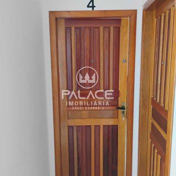 house em Rua Ângelo Frias, Residencial Serra Verde - Piracicaba - SP