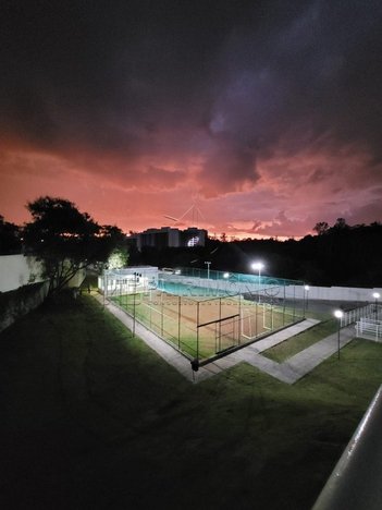 apartment em Avenida Cristiano Vieira Pedrico, Vila Guilherme - Votorantim - SP