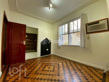 apartment em Rua Vicente Lopes dos Santos, Menino Deus - Porto Alegre - RS