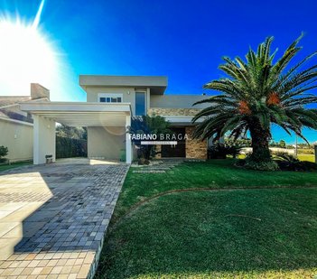 house em Estrada do Mar, Xangri-Lá - Xangri-Lá - RS