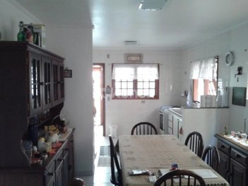 house em Rua Apetumbi, Horto Florestal - São Paulo - SP