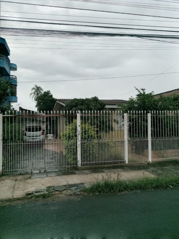 land_lot em Doutor Decio Martins Costa, Vila Eunice Nova - Cachoeirinha - RS