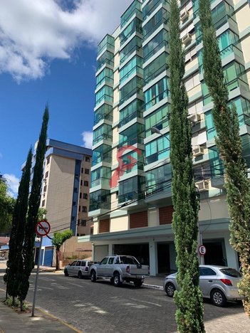 apartment em Rua Caramuru, Centro - Canoas - RS