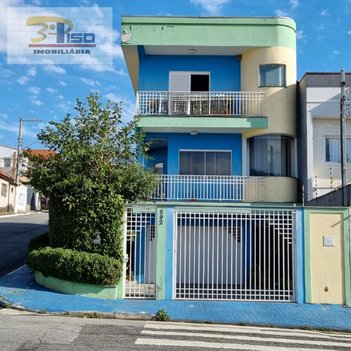 house em Rua Pedro Talarico, Vila Talarico - São Paulo - SP