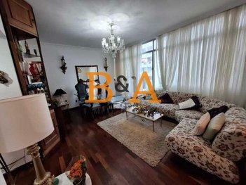 apartment em Rua Siqueira Campos, Copacabana - Rio de Janeiro - RJ