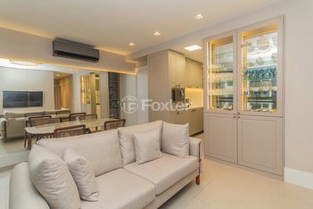 apartment em Rua Emílio Müller, Jardim Lindóia - Porto Alegre - RS