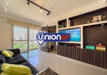 apartment em Avenida Portugal, Brooklin Paulista - São Paulo - SP