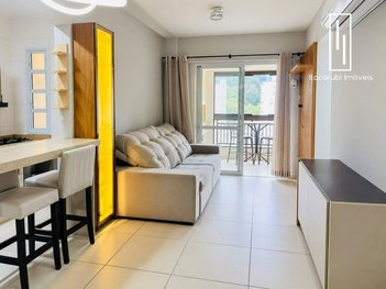 apartment em Rua Pastor William Richard Schisler Filho, Itacorubi - Florianópolis - SC