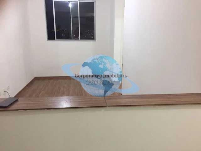 Apartamento no Condomínio Parque Sinfonia | Foto_migracao | 3