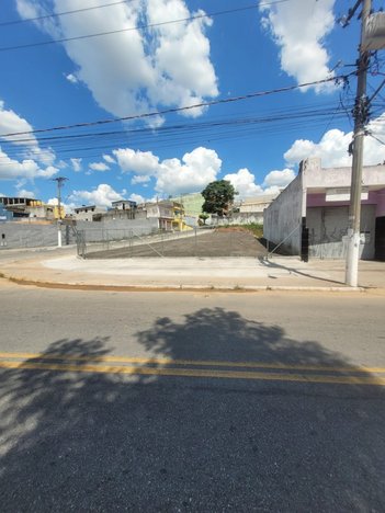 land_lot em Avenida Kemel Addas, Cidade Kemel - Poá - SP