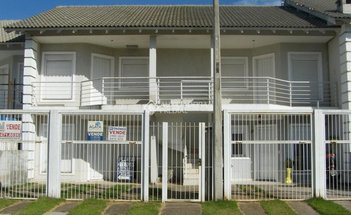 apartment em Rua Osvaldo Borges de Ávila, Vila Princesa Izabel - Cachoeirinha - RS