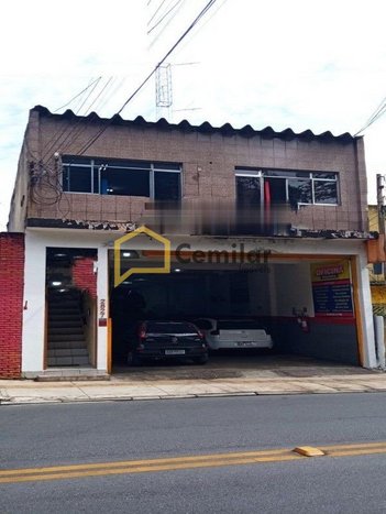 office em Avenida Amador Bueno da Veiga, Penha de França - São Paulo - SP