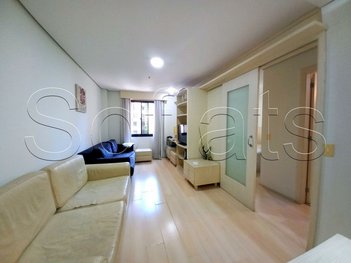 apartment em Avenida Jamaris, Planalto Paulista - São Paulo - SP