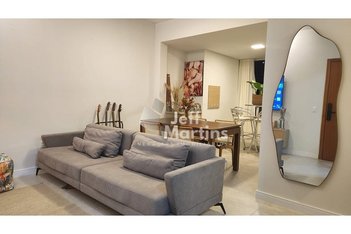 apartment em Alemanha, Nações - Balneário Camboriú - SC