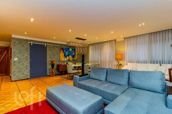 apartment em São Carlos do Pinhal, Bela Vista - São Paulo - SP