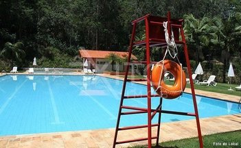 land_lot em Rua Pontal, Serra dos Lagos (Jordanésia) - Cajamar - SP