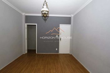 apartment em Rua Martim Francisco, Gutierrez - Belo Horizonte - MG