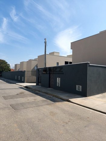 house em Rua Barra do Piraí, Chácaras Araújo II - São José dos Campos - SP