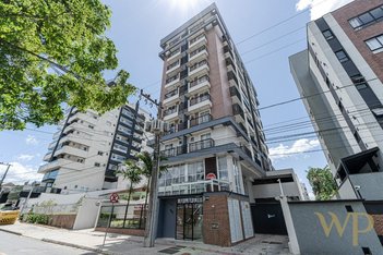 apartment em Rua Carlos Willy Boehm, Costa e Silva - Joinville - SC