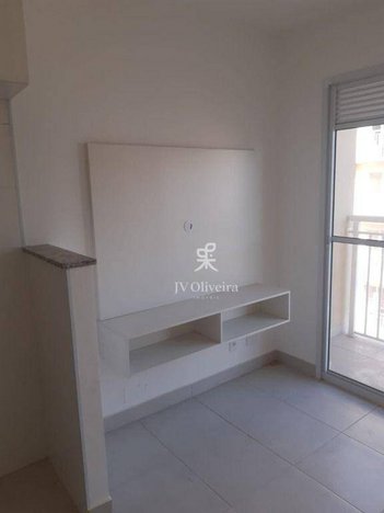 apartment em Rua Caminho do Engenho, Ferreira - São Paulo - SP