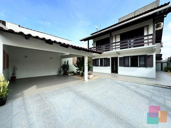 house em Rua Pedro Policarpo da Silva, Centro - Barra Velha - SC