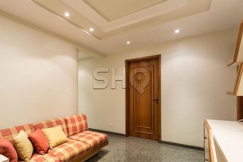 apartment em Avenida Jamaris, Planalto Paulista - São Paulo - SP